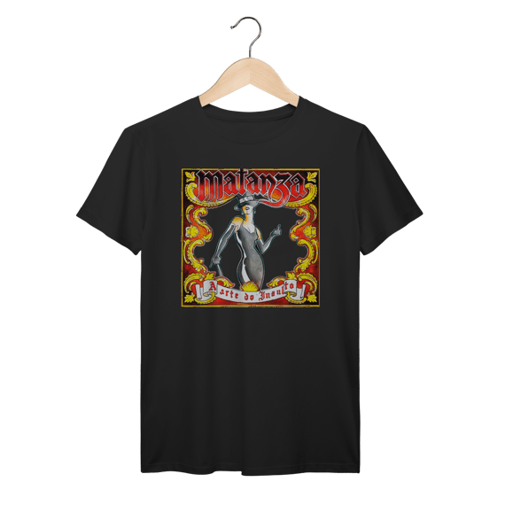 T-Shirt Prime - Matanza (Piffer Edition 2)