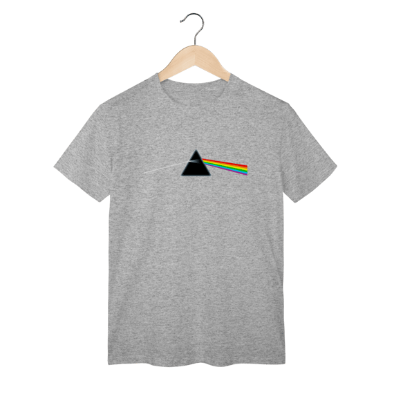 T-Shirt Classic - Pink Floyd