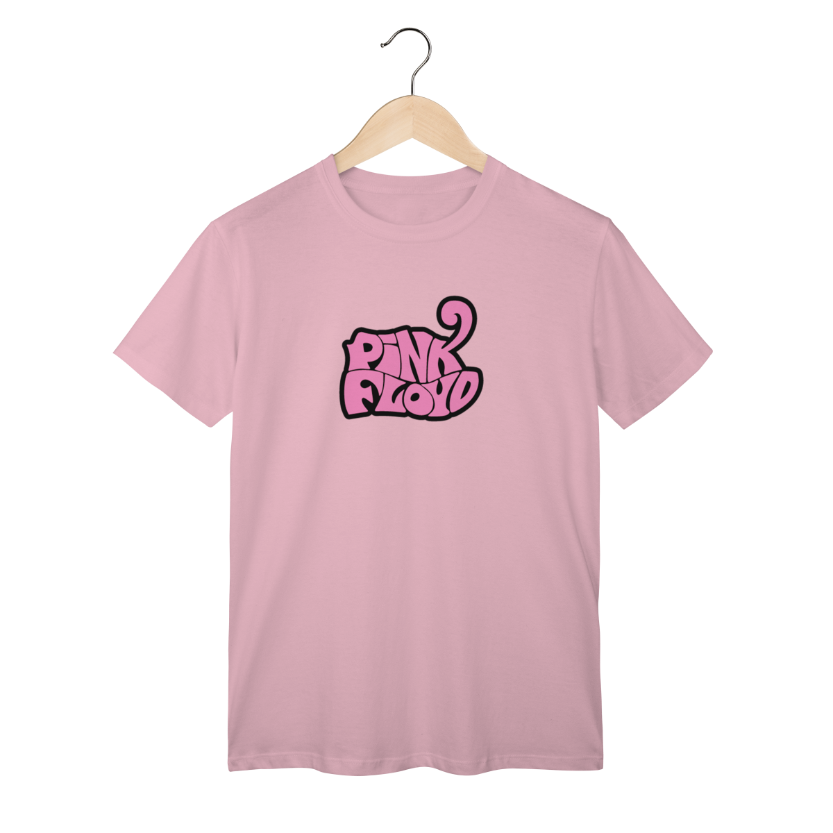 T-Shirt Classic - Pink Floyd 2