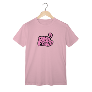 T-Shirt Classic - Pink Floyd 2