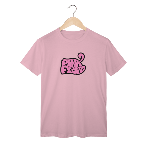T-Shirt Classic - Pink Floyd 2