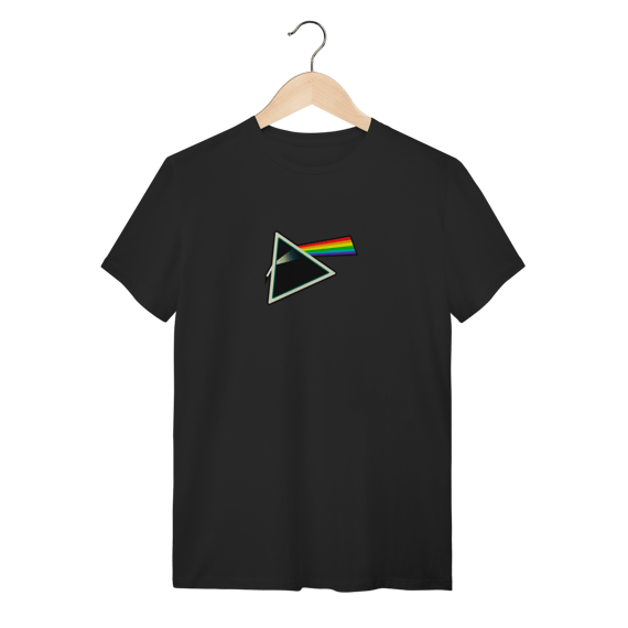 T-Shirt Quality - Pink Floyd 4