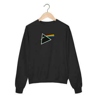 Moletom Prime Fechado - Pink Floyd 4