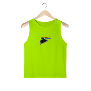 Nome do produto Regata Masculina Dry Fit - Pink Floyd 4