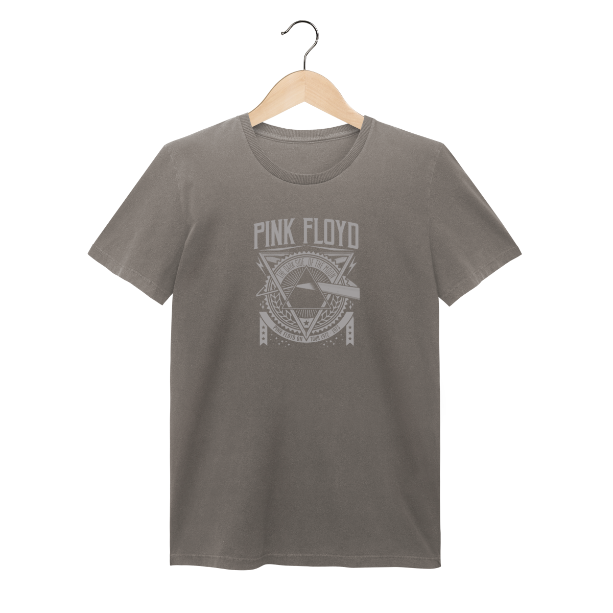 Baby Long Estonada - Pink Floyd 5