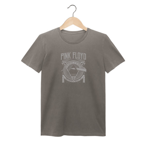 Baby Long Estonada - Pink Floyd 5