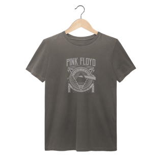 Nome do produto T-Shirt Estonada - Pink Floyd 5