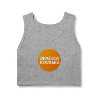 Nome do produto Regata Masc - Brazuca Rockers