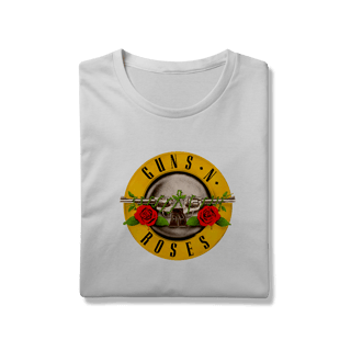 Nome do produto T-Shirt Prime - Guns N' Roses