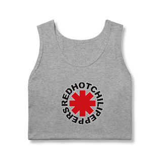 Nome do produto Regata Masculina - RHCP