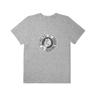 Nome do produto T-Shirt (Plus Size) - Ótimo pai