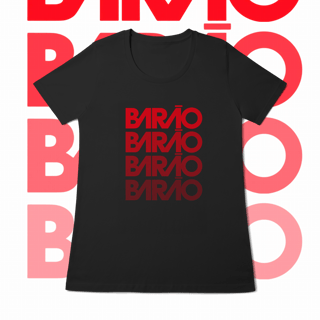 Nome do produto Baby Long Quality - Barão Vermelho