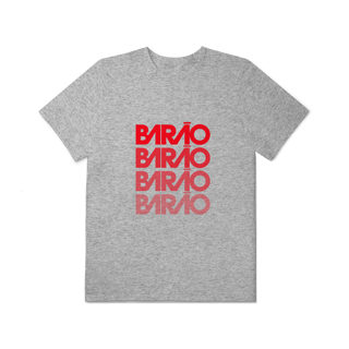 Nome do produto T-Shirt (Plus Size) - Barão Vermelho
