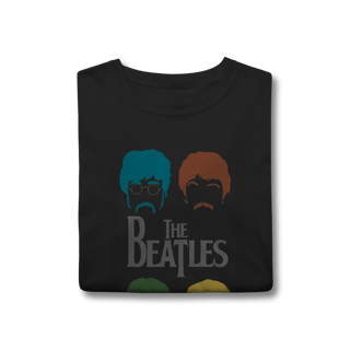 Nome do produto T-Shirt Classic - The Beatles ESPECIAL 1