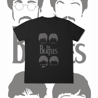 Nome do produto T-Shirt - The Beatles ESPECIAL 2