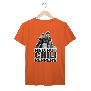 Nome do produto T-Shirt Prime - RHCP Especial 2