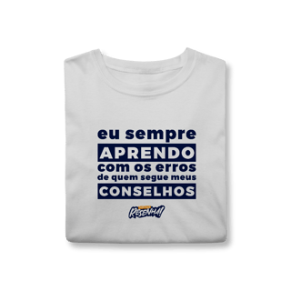 Nome do produto T-Shirt Classic - Tudo pela Resenha 1