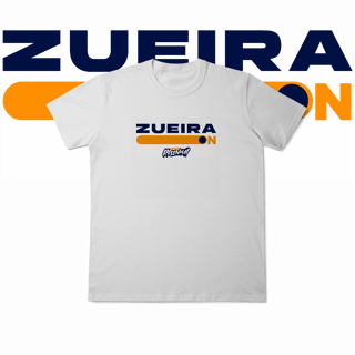 Nome do produto T-Shirt Classic - Tudo Pela Resenha 5