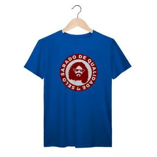 Nome do produto T-Shirt Prime - SARADO (Tudo Pela Resenha)