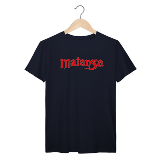 Nome do produto T-Shirt Prime - Matanza