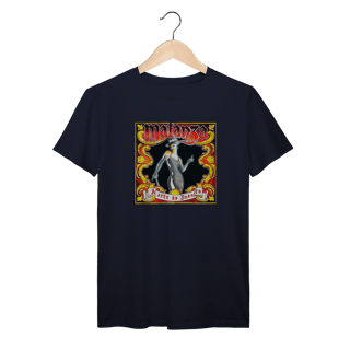Nome do produto T-Shirt Prime - Matanza 