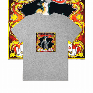 Nome do produto T-Shirt (Plus Size) - Matanza 
