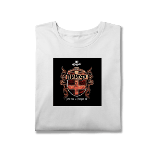 Nome do produto T-Shirt (Plus Size) - Matanza 