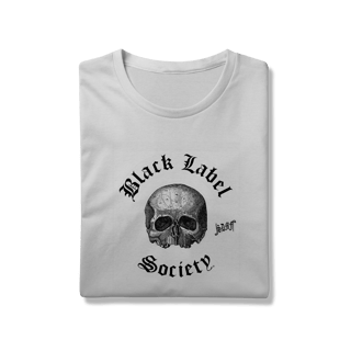 Nome do produto T-Shirt Prime - Black Label Society BLS2