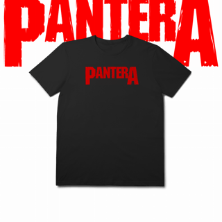 Nome do produto T-Shirt Prime - Pantera