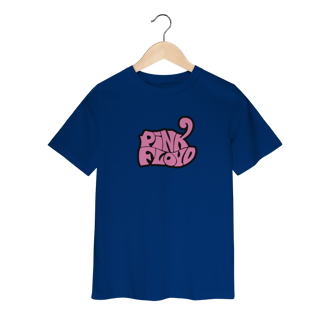 Nome do produto Camiseta Classic Infantil - Pink Floyd 2