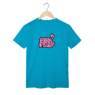 Nome do produto T-Shirt Classic - Pink Floyd 2