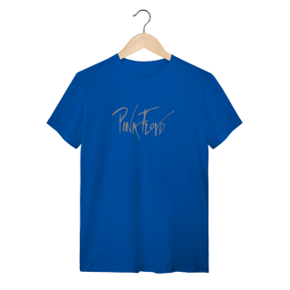 Nome do produto T-Shirt Quality - Pink Floyd 3