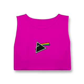 Nome do produto Regata Masculina Dry Fit - Pink Floyd 4