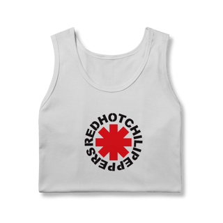 Nome do produto Regata Masculina - RHCP