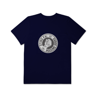 Nome do produto T-Shirt (Plus Size) - Ótimo pai