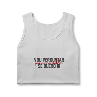 Nome do produto Regata Masculina - Humor marido