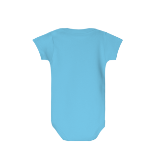 Nome do produto Body Infantil - Tal filho Masc