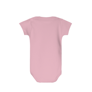 Nome do produto Body Infantil - Tal filho Fem