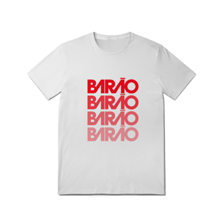 Nome do produto T-Shirt - Barão Vermelho
