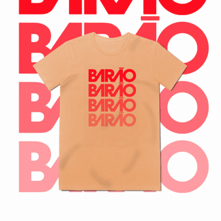 Nome do produto Baby Long Estonada - Barão Vermelho