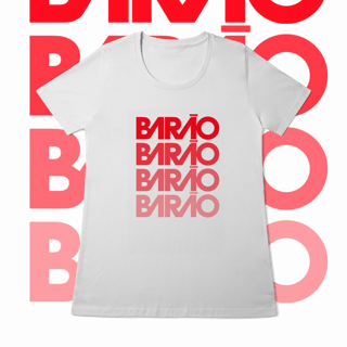Nome do produto Baby Long Quality - Barão Vermelho