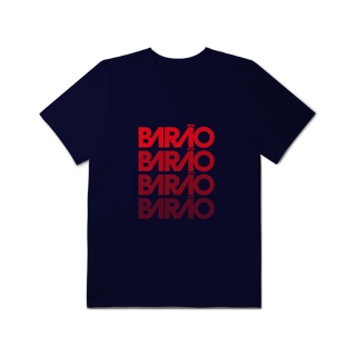 Nome do produto T-Shirt (Plus Size) - Barão Vermelho
