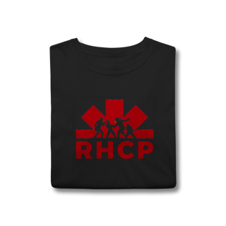 Nome do produto T-Shirt Classic - RHCP Especial 1