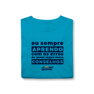 Nome do produto T-Shirt Classic - Tudo pela Resenha 1