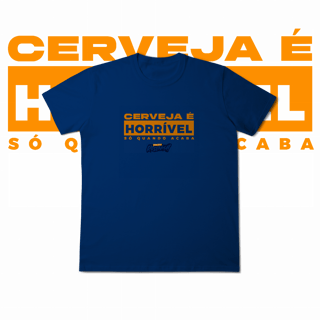 Nome do produto T-Shirt Classic - Tudo pela Resenha 3