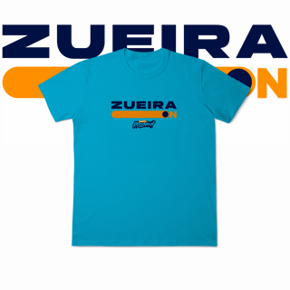 Nome do produto T-Shirt Classic - Tudo Pela Resenha 5