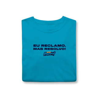 Nome do produto T-Shirt Classic - Tudo Pela Resenha 7