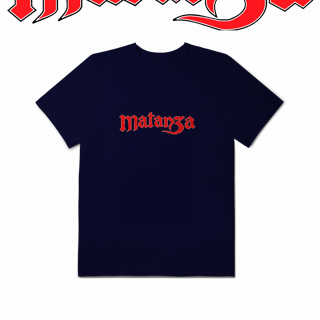 Nome do produto T-Shirt (Plus Size) - Matanza