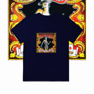 Nome do produto T-Shirt (Plus Size) - Matanza 