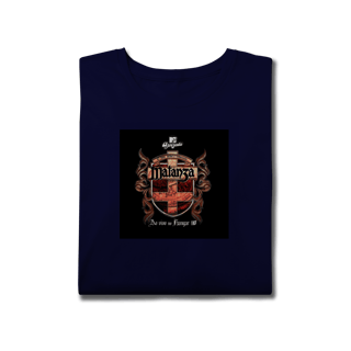 Nome do produto T-Shirt (Plus Size) - Matanza 